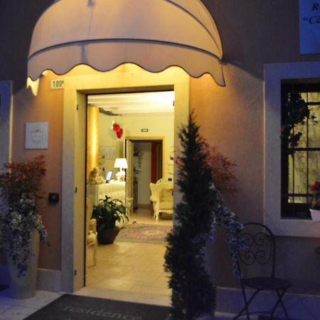 Residence Ca Di Capri Bussolengo Eksteriør billede