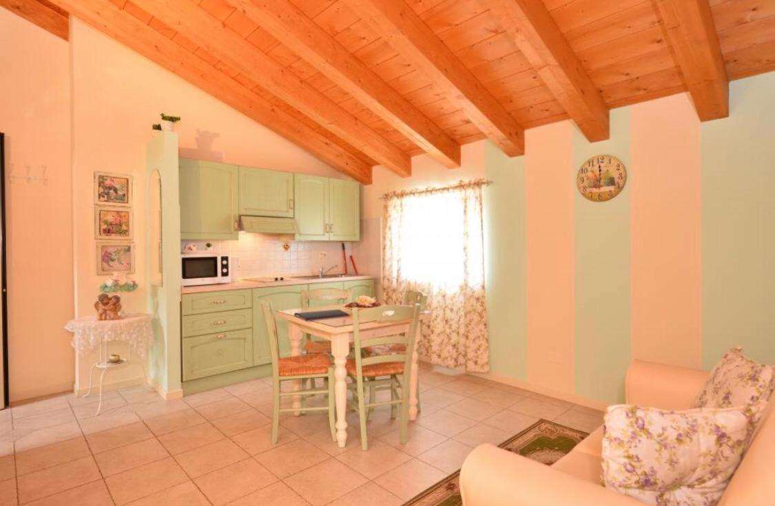 Residence Ca Di Capri Bussolengo Eksteriør billede
