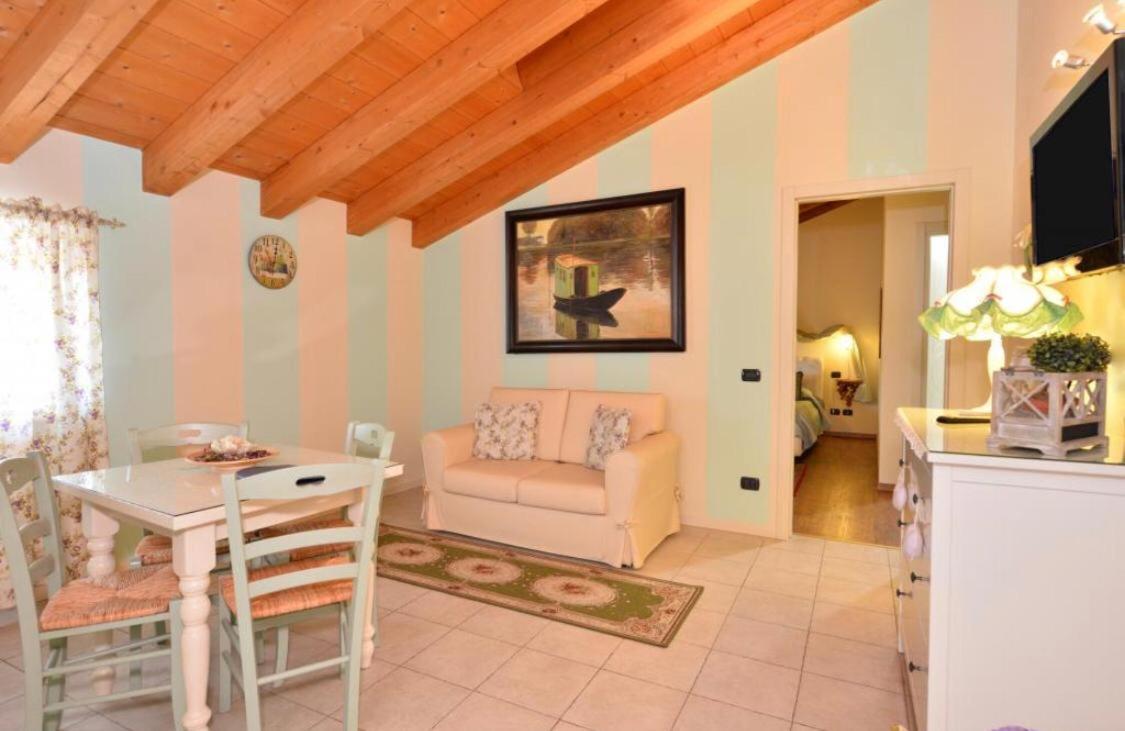 Residence Ca Di Capri Bussolengo Eksteriør billede