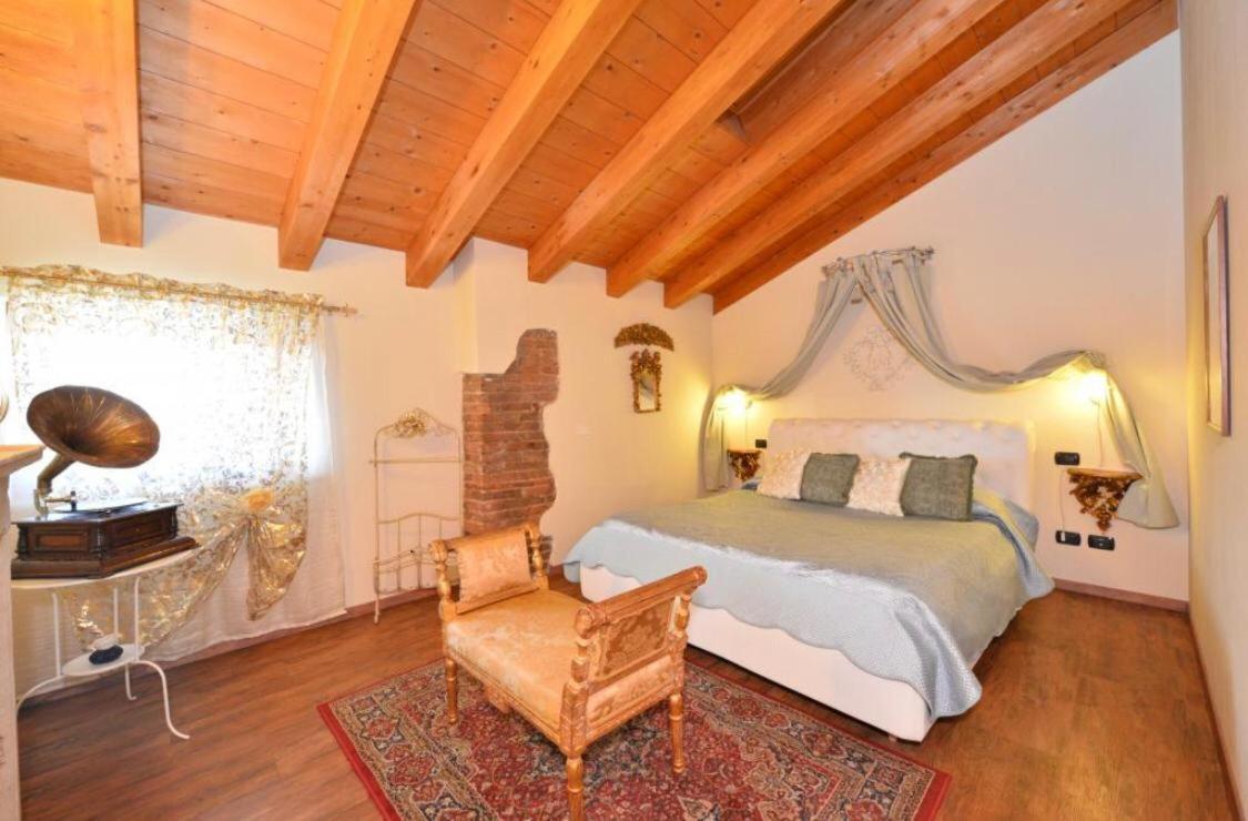 Residence Ca Di Capri Bussolengo Eksteriør billede