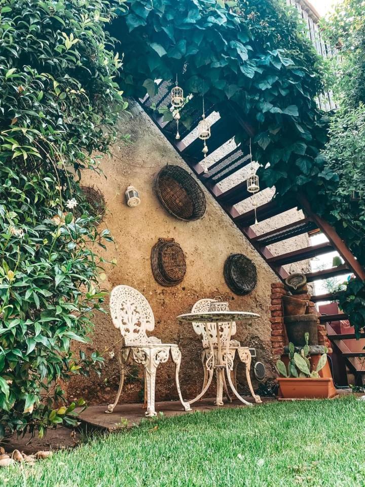 Residence Ca Di Capri Bussolengo Eksteriør billede