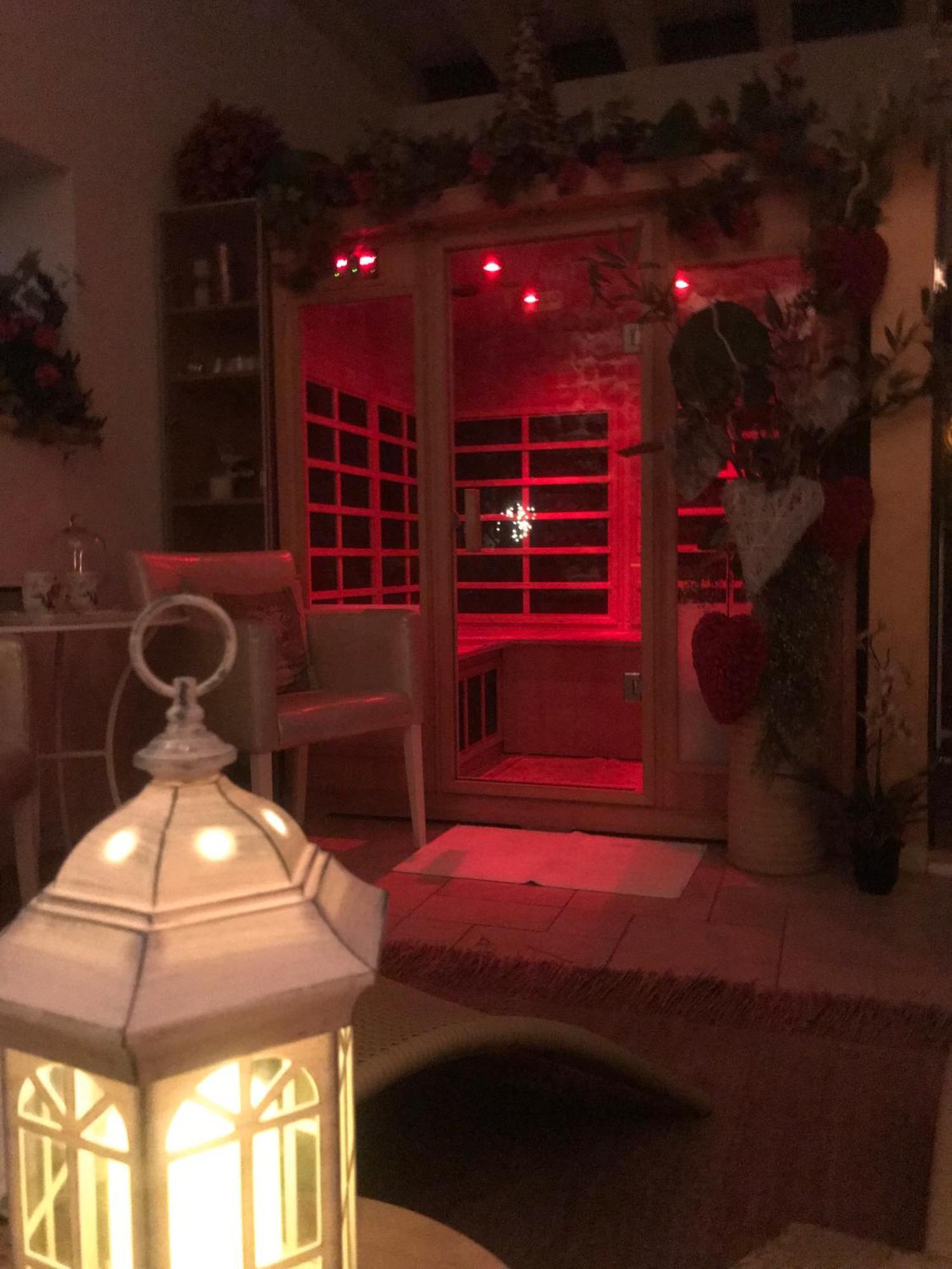Residence Ca Di Capri Bussolengo Eksteriør billede