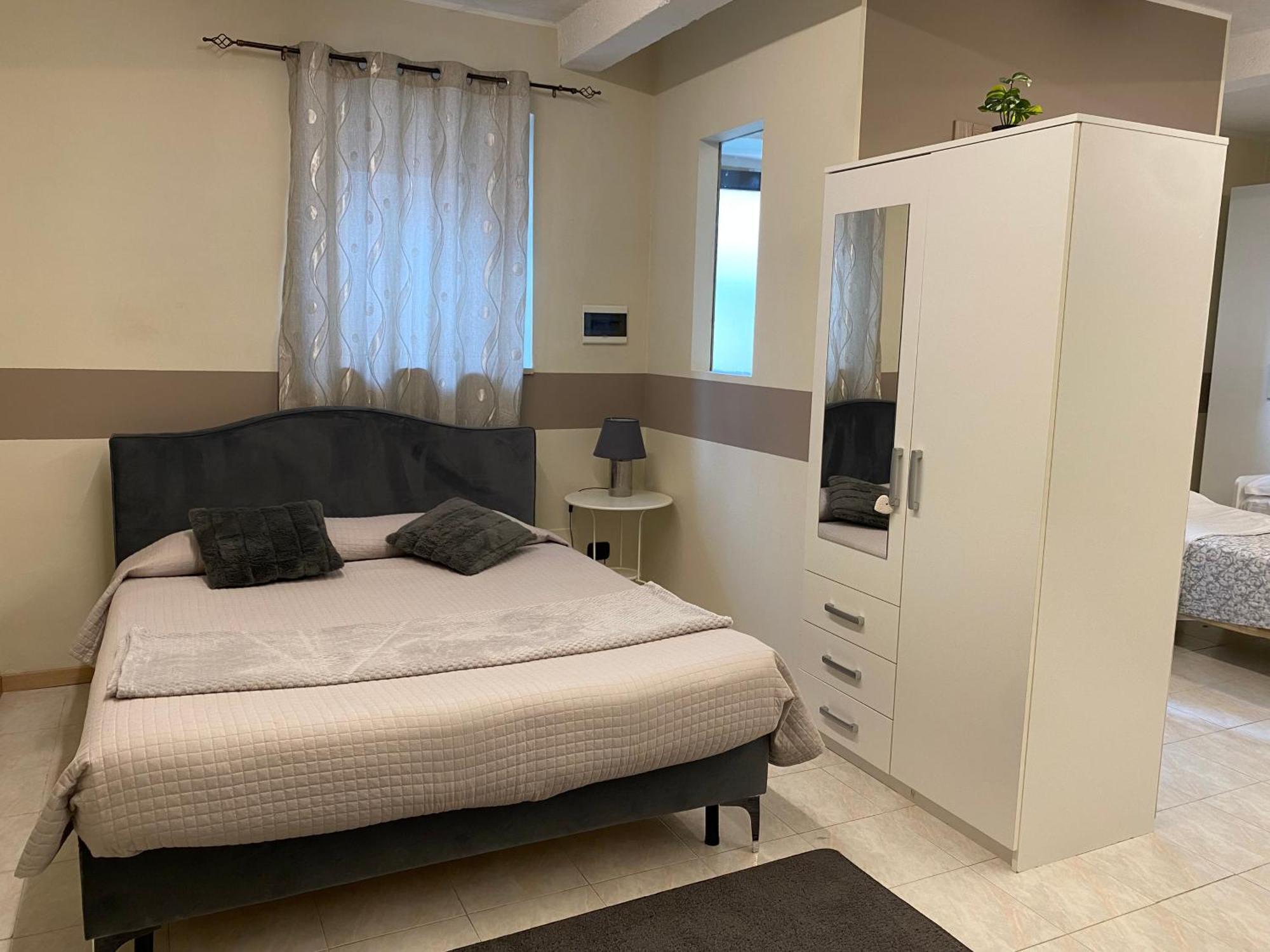 Residence Ca Di Capri Bussolengo Eksteriør billede