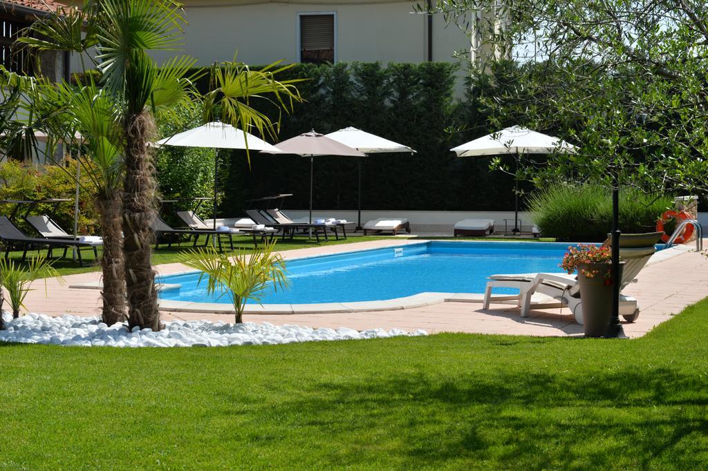 Residence Ca Di Capri Bussolengo Eksteriør billede