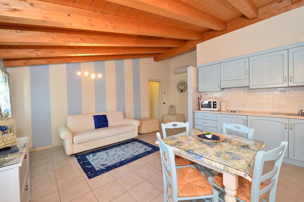 Residence Ca Di Capri Bussolengo Eksteriør billede