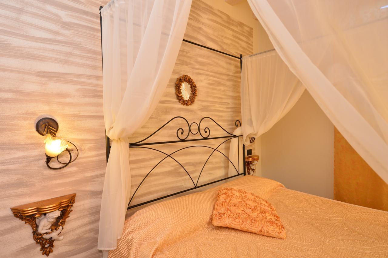 Residence Ca Di Capri Bussolengo Eksteriør billede