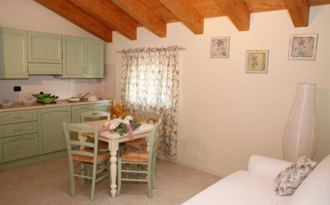 Residence Ca Di Capri Bussolengo Eksteriør billede