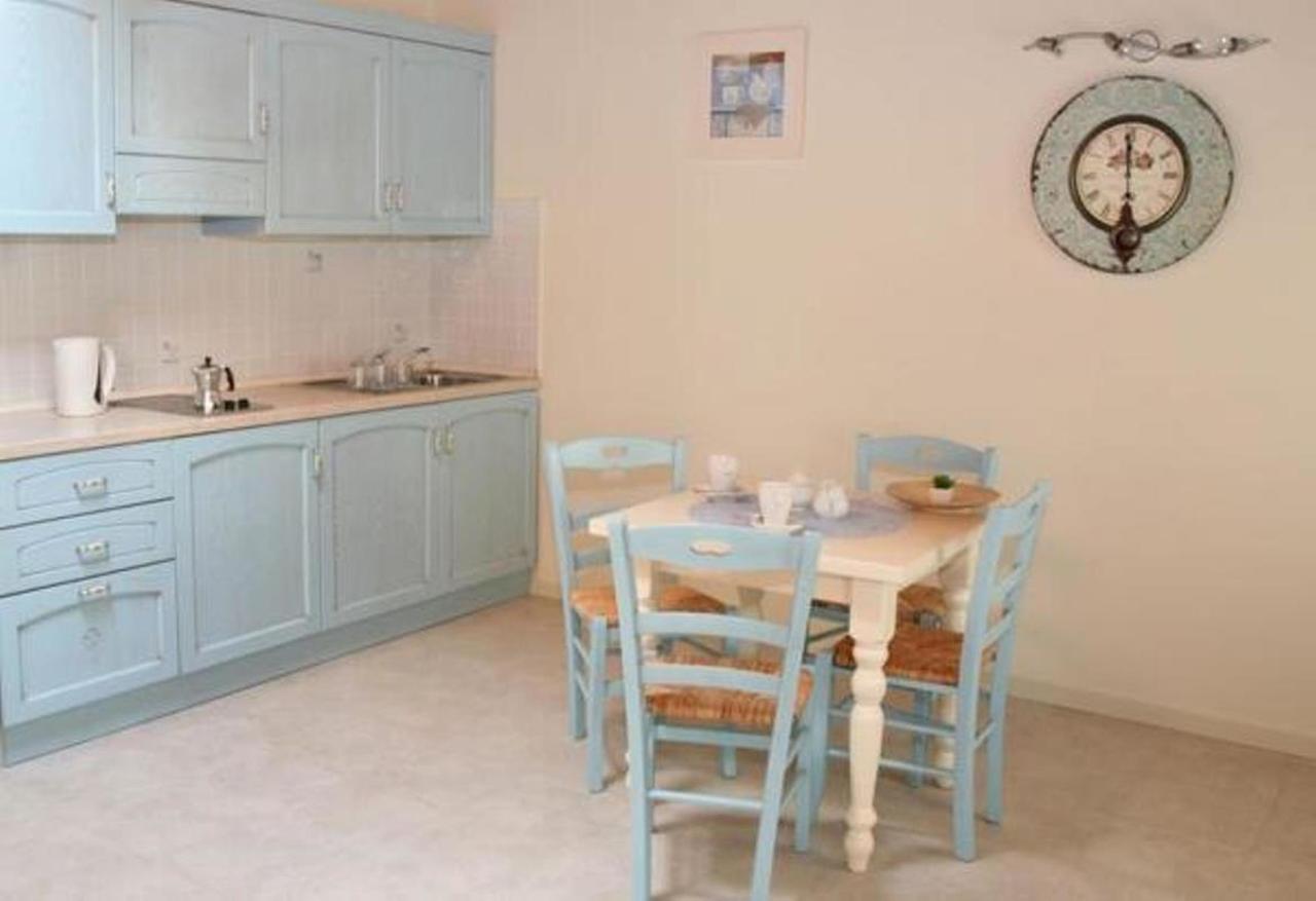 Residence Ca Di Capri Bussolengo Eksteriør billede