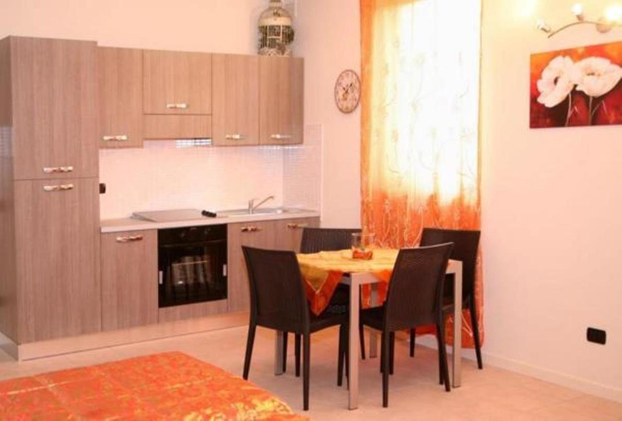 Residence Ca Di Capri Bussolengo Eksteriør billede