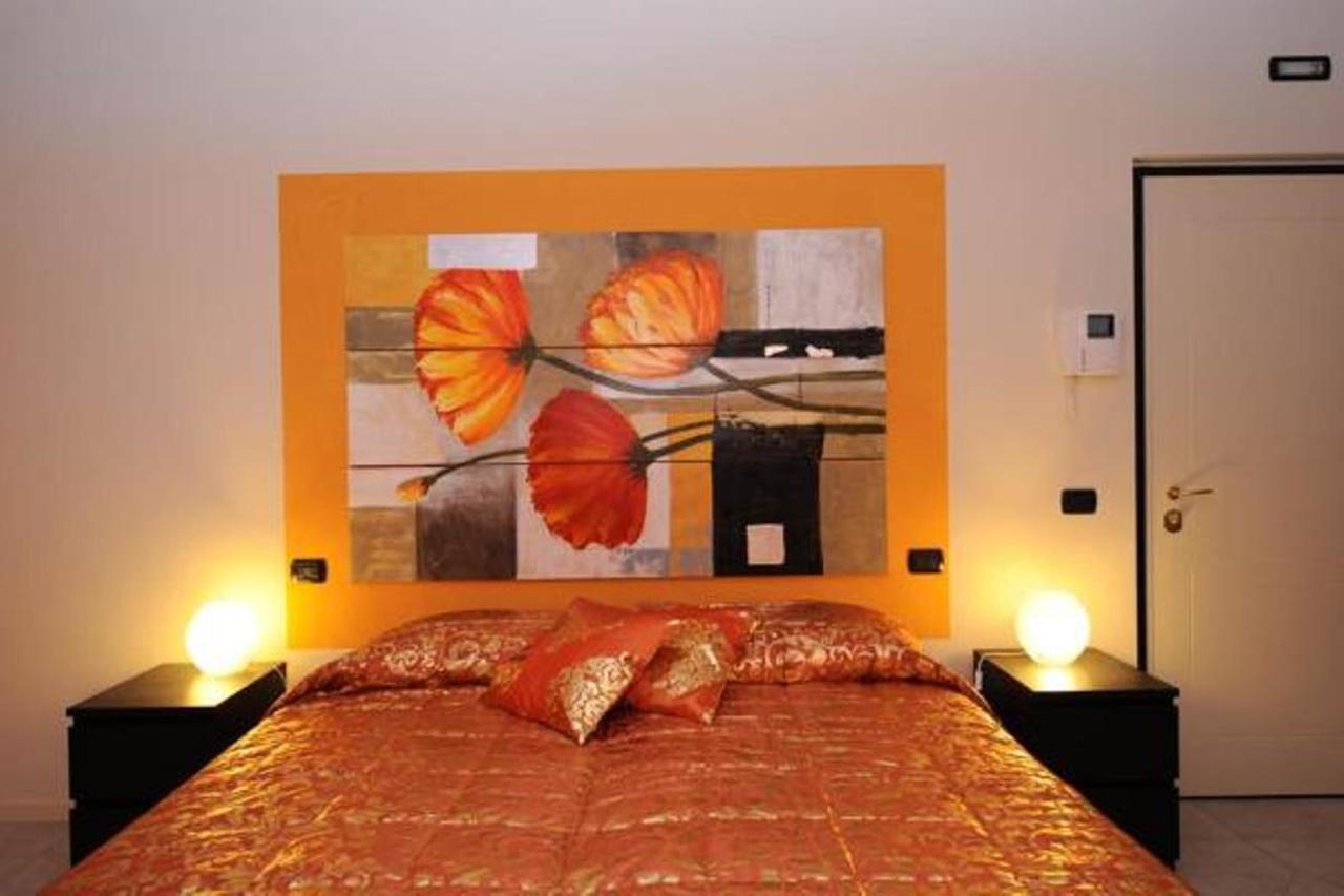 Residence Ca Di Capri Bussolengo Eksteriør billede