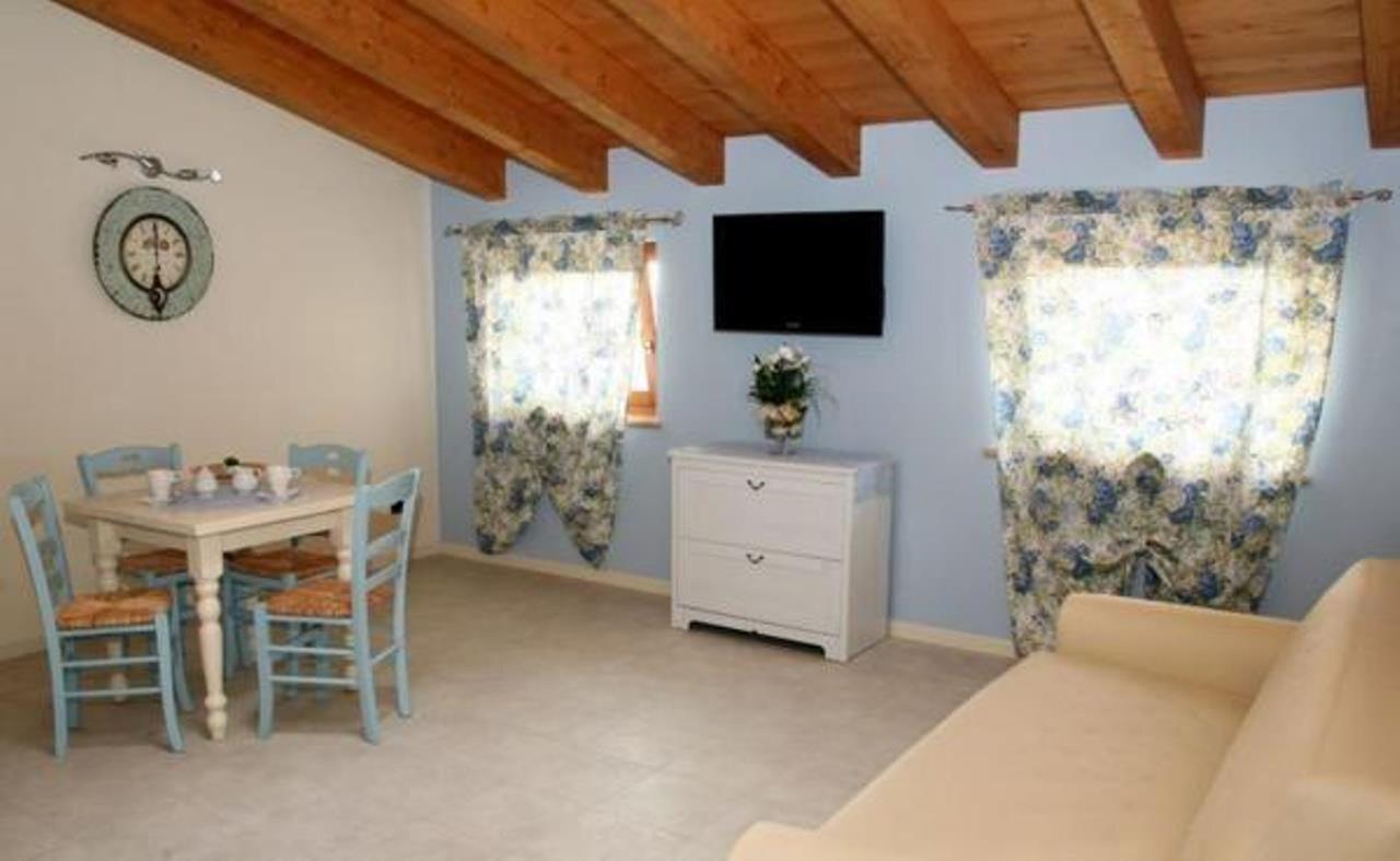 Residence Ca Di Capri Bussolengo Eksteriør billede