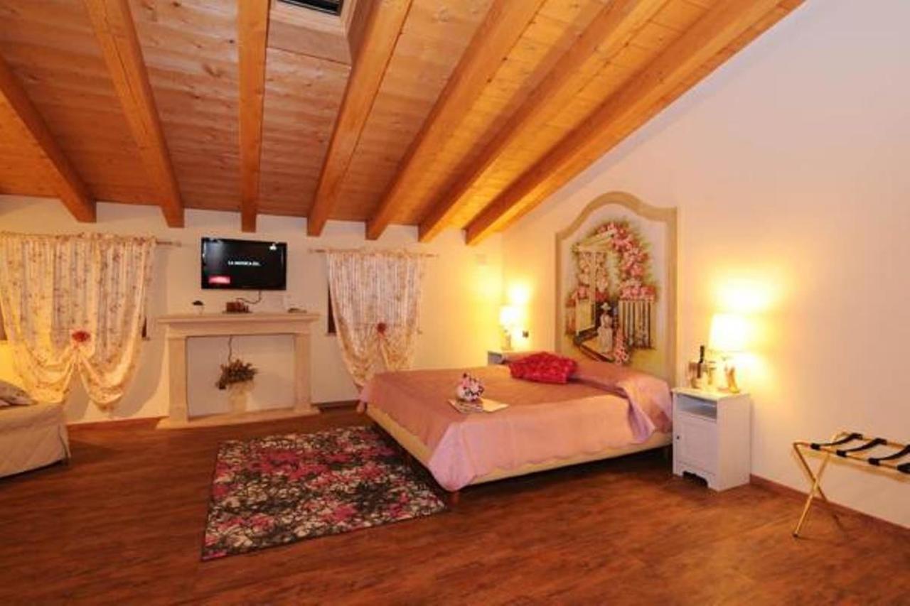Residence Ca Di Capri Bussolengo Eksteriør billede