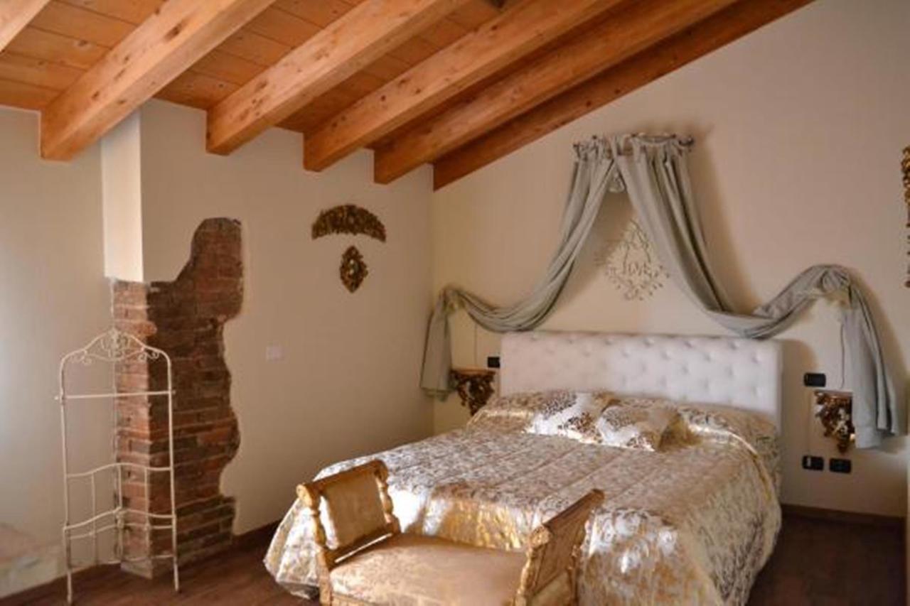 Residence Ca Di Capri Bussolengo Eksteriør billede