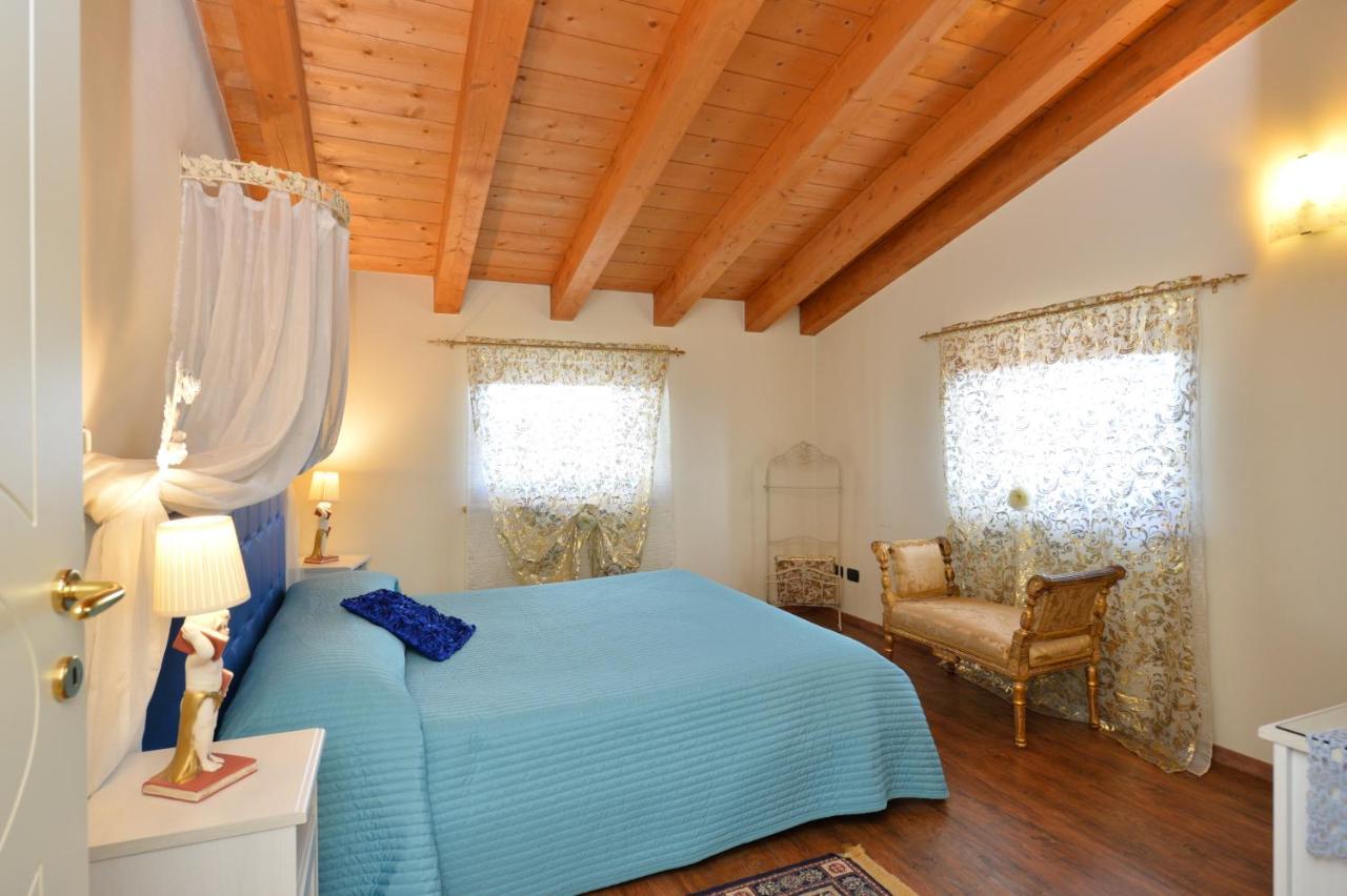 Residence Ca Di Capri Bussolengo Eksteriør billede