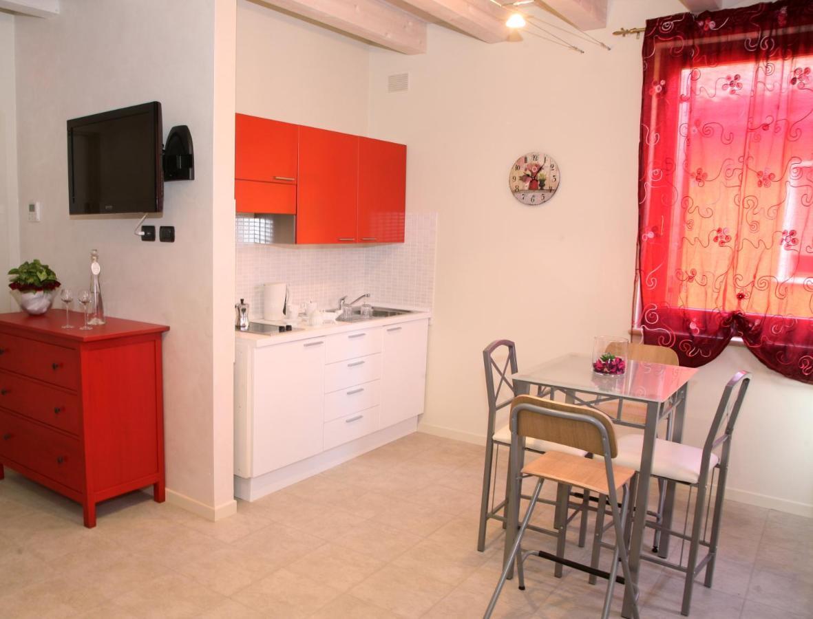 Residence Ca Di Capri Bussolengo Værelse billede